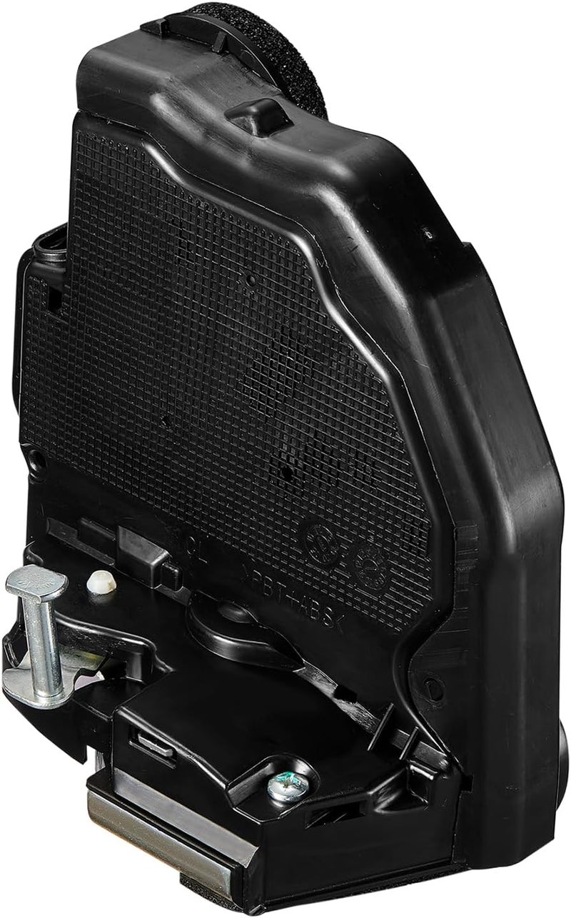 SYKRSS 931-405 قفل باب كهربائي خلفي يسار متوافق مع لكزس ES300h، ES350، GS F، GS200t، GS450h، GX460؛ متوافق مع تويوتا 4Runner، كامري، كورولا، هايلاندر، بريوس C V، RAV4، فينزا - Image 1
